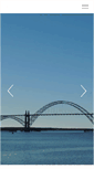 Mobile Screenshot of newportnaz.org